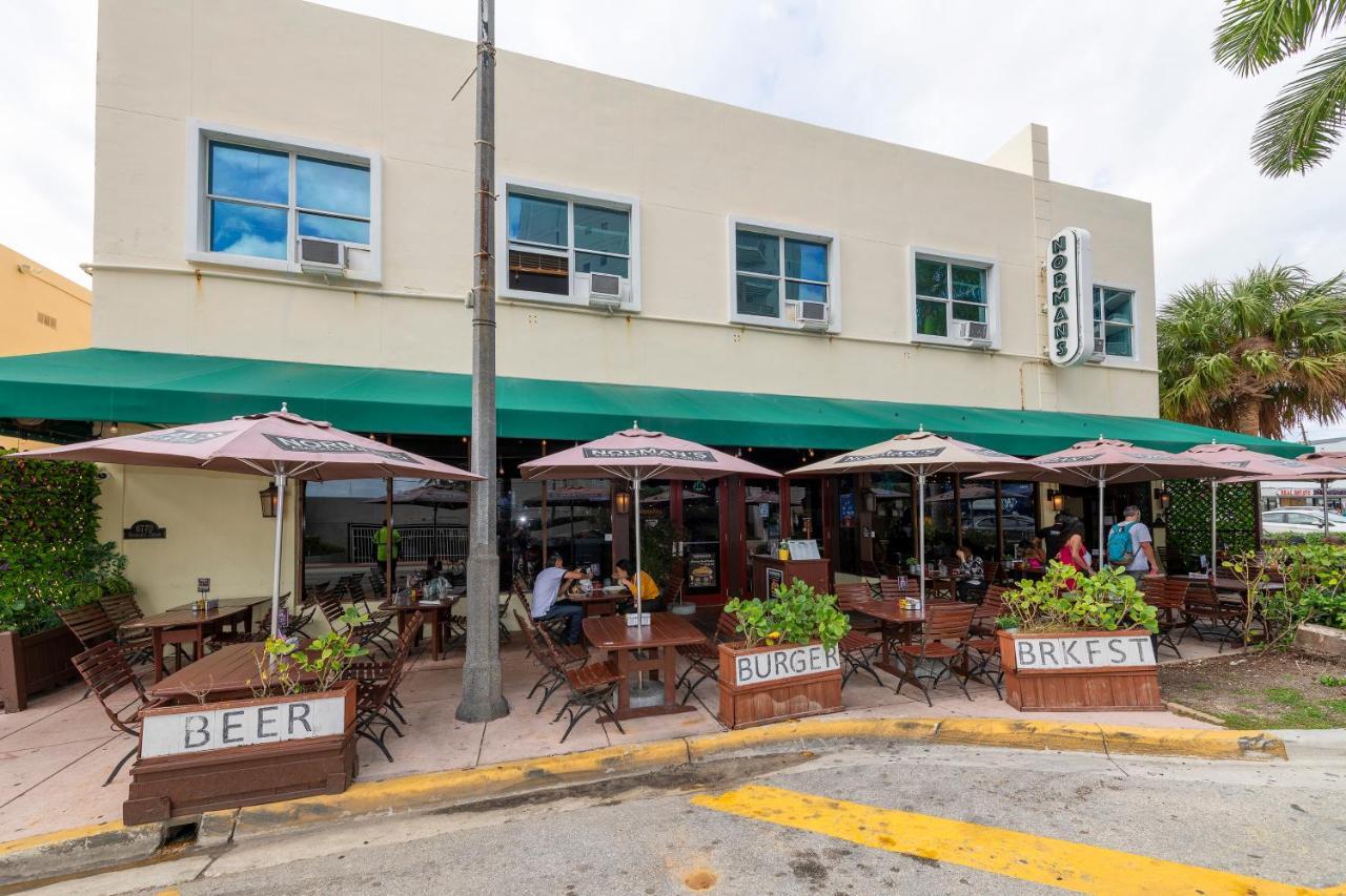 6768 Collins Miami Stays Miami Beach Exterior foto