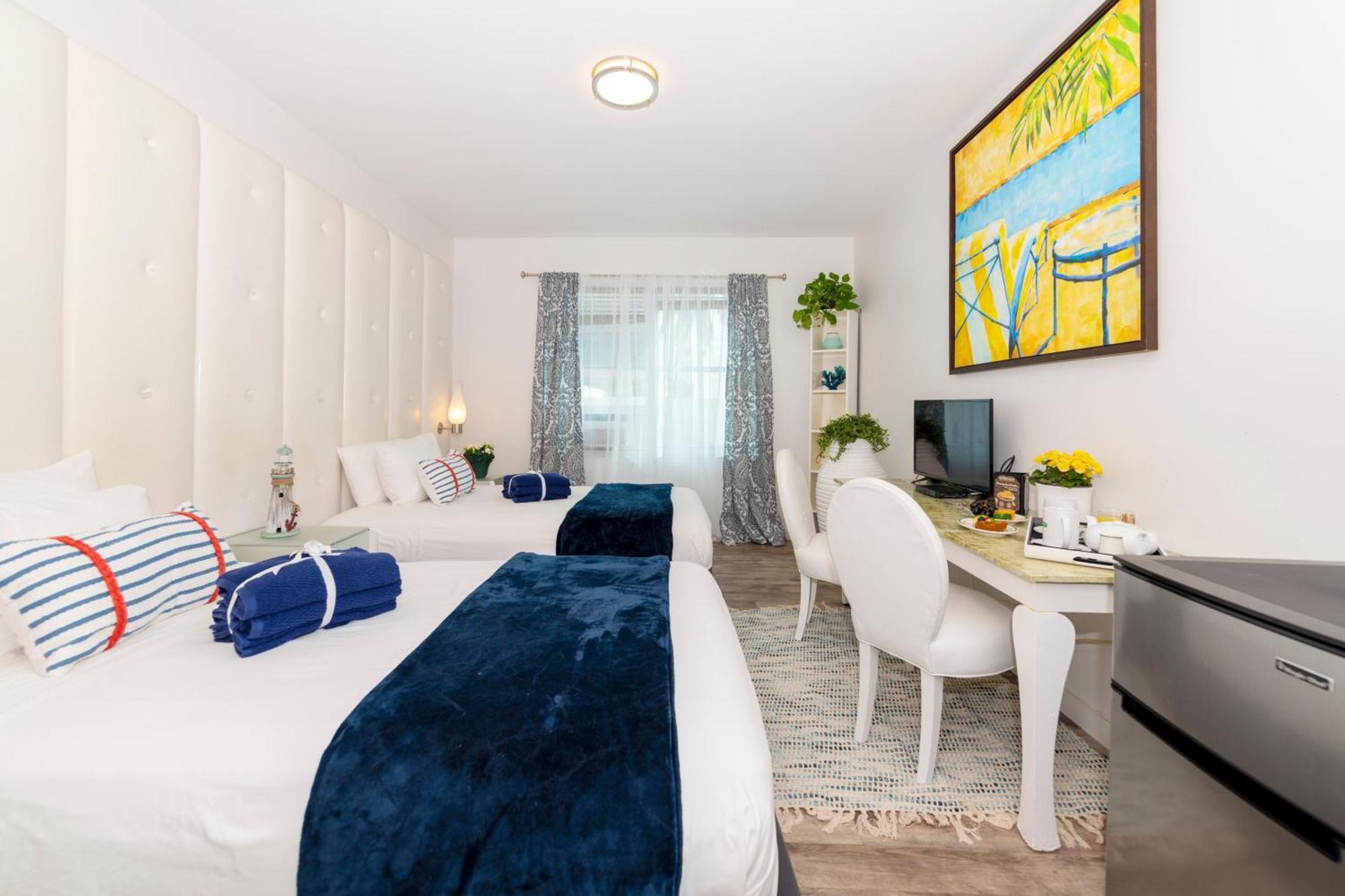 6768 Collins Miami Stays Miami Beach Exterior foto