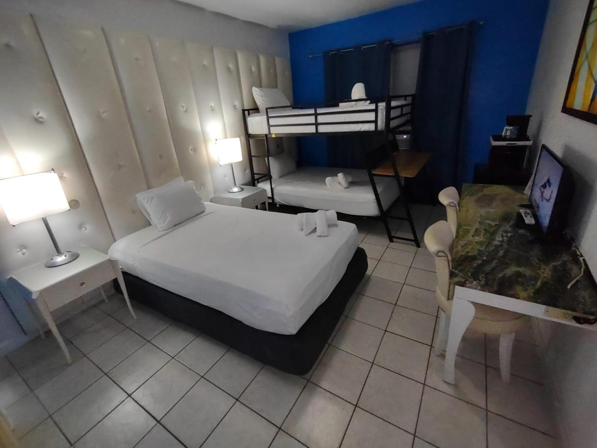 6768 Collins Miami Stays Miami Beach Exterior foto